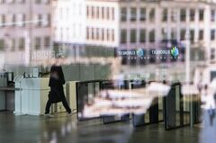 【欧州市況】財政赤字拡大で英国債売り－ヒースロー空港火災で株安| TBS CROSS DIG with Bloomberg