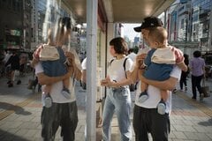 つみたて投資枠で倍増した「20代の売却率」 新NISA2年目で浮かぶ“資金事情”と長期投資への壁| TBS CROSS DIG with Bloomberg