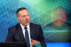 ＥＣＢ、利下げは「段階的」であり続ける－ギリシャ中銀総裁が主張| TBS CROSS DIG with Bloomberg