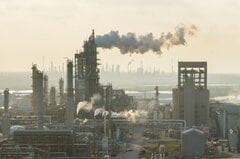 米製油所の原油処理量、2019年以来の高水準－高収益狙いフル稼働| TBS CROSS DIG with Bloomberg