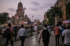 インドのディールメーカー、報酬はシンガポールを37％上回る| TBS CROSS DIG with Bloomberg