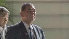 石破総理がきょう国連総会へ出発　戦後80年踏まえ一般討論演説で国連安保理改革訴える方針| TBS CROSS DIG with Bloomberg