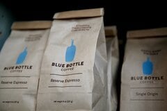 中国ラッキン、ネスレ傘下ブルーボトルコーヒーへの買収提案を検討| TBS CROSS DIG with Bloomberg