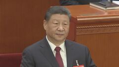 中国　共産党員が結党以来初の1億人超え　高学歴化進む　景気低迷背景に若者の入党希望者増加| TBS CROSS DIG with Bloomberg