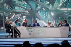 【今朝の５本】仕事を始める前に読んでおきたい厳選ニュース| TBS CROSS DIG with Bloomberg