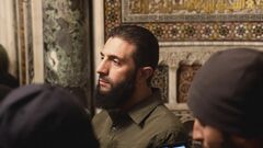 シリア反体制派指導者　攻撃続けるイスラエルを非難も戦闘の可能性は否定| TBS CROSS DIG with Bloomberg