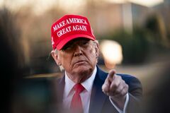 トランプ関税と対ベネズエラ強硬姿勢、米原油輸入の８割に打撃へ| TBS CROSS DIG with Bloomberg