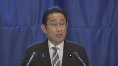 【速報】岸田総理、党役員人事と内閣改造の時期「何も決めていないのが結論」| TBS CROSS DIG with Bloomberg