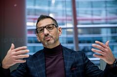 米航空業界の国内運賃、年後半にかけ低迷続く－アラスカ・エアＣＥＯ| TBS CROSS DIG with Bloomberg