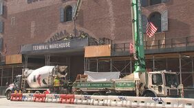 米雇用統計&nbsp;12月の「非農業部門の就業者数」は市場予想大幅に上回る&nbsp;「FRBは利下げ急がない」との見方広がる|TBS NEWS DIG