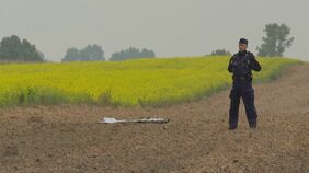 ポーランド領空にロシア軍の無人機 戦闘機が緊急発進して撃墜 トゥスク首相「一線を越えて危険な状況」 NATO加盟国で迎撃は初めて|TBS NEWS DIG