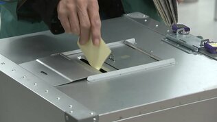 参院岩手補選　期日前投票はじまる　|　IBC NEWS | IBC岩手放送