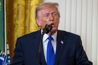 トランプ米大統領、対イラン攻撃は必要な限り継続－4つの目標を提示| TBS CROSS DIG with Bloomberg