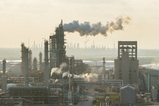 米製油所の原油処理量、2019年以来の高水準－高収益狙いフル稼働| TBS CROSS DIG with Bloomberg