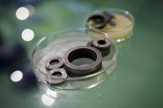 米政府、国内のレアアース磁石メーカー支援へ－中国依存脱却へ布石| TBS CROSS DIG with Bloomberg