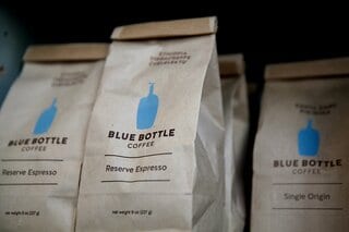 中国ラッキン、ネスレ傘下ブルーボトルコーヒーへの買収提案を検討| TBS CROSS DIG with Bloomberg