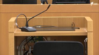 「耳からネズミが化けて出てきて それと対戦していた」金属バットで友人の頭が平らになるまで殴り続けた 覚醒剤使用で不起訴処分から一転、男は法廷に立った|TBS NEWS DIG