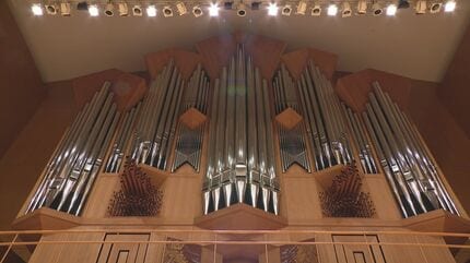 ガルガンチュア音楽祭は28日から開幕! オープニングコンサートで披露