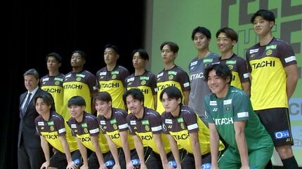 柏レイソル エース細谷真大が背番号“19”から“9”に「レイソルの伝統的な