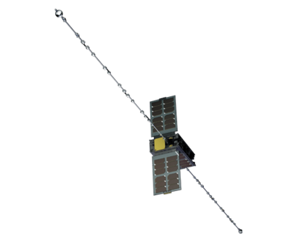 JAXAの「革新的衛星技術実証4号機」 打ち上げ成功 8機の小型衛星を軌道