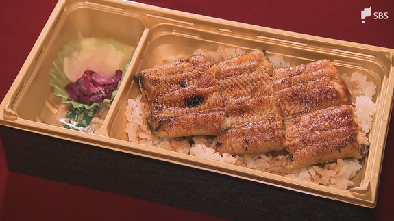 "最高傑作" 浜名湖ウナギの新ブランド「でしこ」を使った弁当 幻と呼ばれるメスが9割...お手頃価格で全国に発信へ【しずおか産】　|　静岡のニュース | SBSNEWS | 静岡放送
