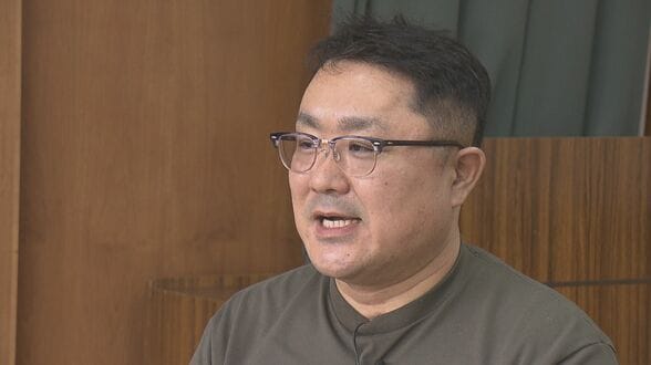 「数字がわからない、なんて言うの…」言葉が出ない『失語症』全国で50万人、孤立させないために必要なこと　福島　|　福島のニュース│TUF