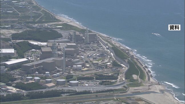 浜岡原発 “再稼働をめぐる審査停止” 中部電力が地震の揺れを意図的に小さく見せていたか 外部からの情報提供から調査 ｢原子力事業に対する信頼を失墜させた｣ |TBS NEWS DIG