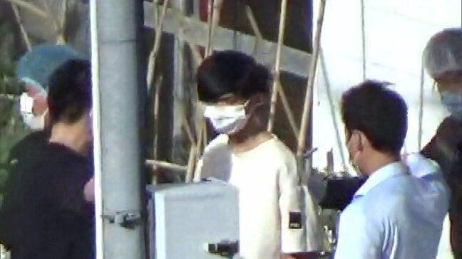 日本語講師の女性を殺害し母親にもけがを負わせたか　佐賀県伊万里市強盗殺人事件　ベトナム国籍の技能実習生を起訴|TBS NEWS DIG