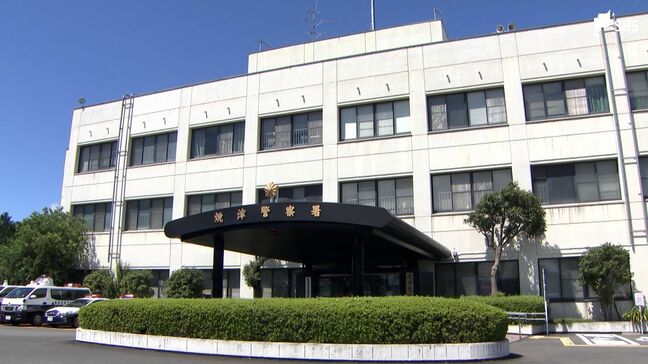 「パレットを運ぶ機械に首と背中をはさまれた」工場で労災事故  30代男性が意識不明の重体＝静岡県焼津市|TBS NEWS DIG