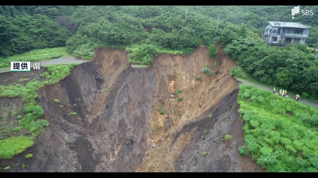「思い出への損害や死を覚悟する被災体験への慰謝料」求める...熱海土石流災害の民事裁判 新原告団が損害賠償の算定方法を具体的に主張|TBS NEWS DIG