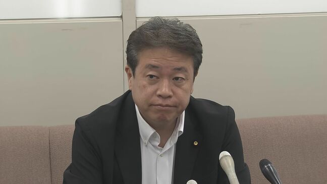 鶴保氏、参院予算委員長を辞任　「運のいいことに能登で地震」発言で引責|TBS NEWS DIG