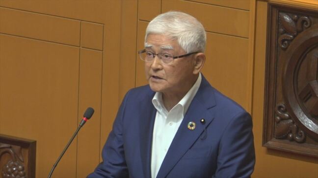 「税金の使途の透明性から非常に大きな問題点」インド視察 県議17人が総額3089万円をかけて同行を審議 必要性と効果に疑問と2人が辞退 山梨県|TBS NEWS DIG