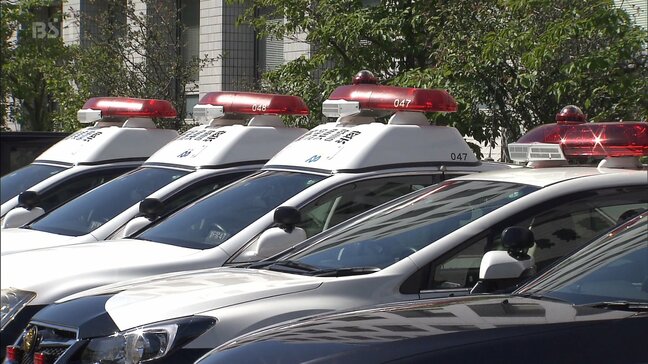 「意識と呼吸がない」パラグライダー大会に参加していた女性が死亡　新潟・南魚沼市|TBS NEWS DIG