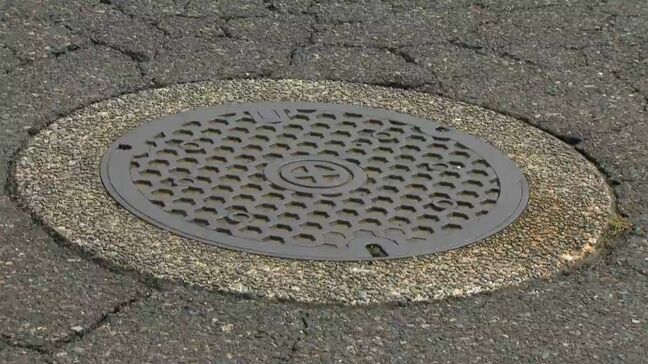 鹿児島市内の4.41キロで「１年以内に対策必要」　下水道管全国調査で国交省|TBS NEWS DIG