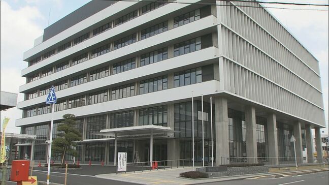 子育て世帯189世帯に国民健康保険税を誤請求　大分|TBS NEWS DIG