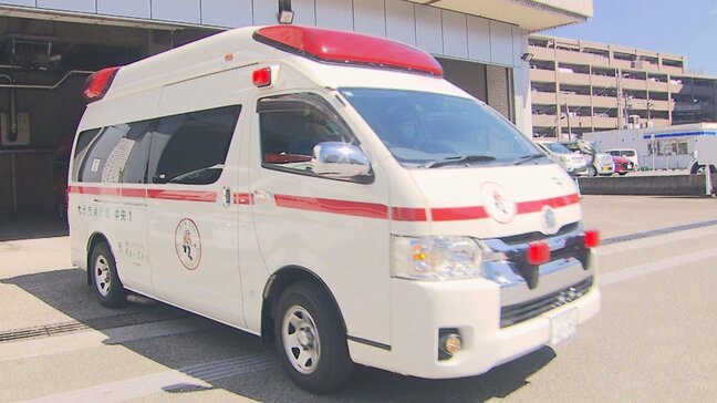 「マイナ救急」全国一斉スタート 救急搬送で円滑な本人確認・医療情報取得に期待 2026年度から本格運用へ|TBS NEWS DIG