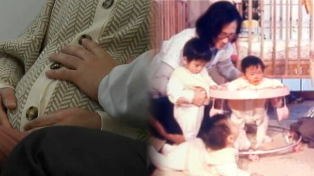 五つ子誕生で変わった鹿児島の周産期医療「子どもがほしい人に対応できる豊かな社会に」 【昭和からのメッセージ (5)】|TBS NEWS DIG