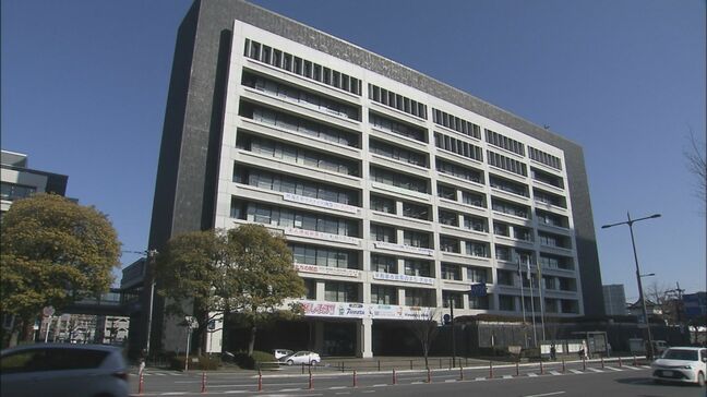 大分市入札妨害事件　起訴された業者、造園会社「ヒロセ」を最長1年間の指名停止|TBS NEWS DIG