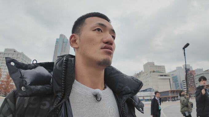 広島カープ 「パンチパーマがグシャグシャされる映像を見たかった」 異色のミニコーナー『やのさんぽ』が新年の野球ファンを癒す　|　RCC NEWS | 広島ニュース | RCC中国放送