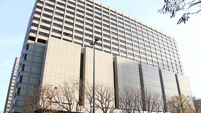 静岡市小学校いじめ訴訟の控訴審判決　1審の判決を支持し原告側の控訴棄却　原告側は上告しない方針=東京高裁　|　静岡のニュース | SBSNEWS | 静岡放送