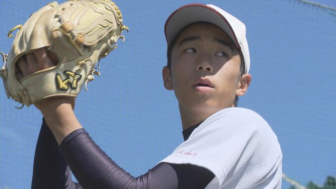 盛岡中央高校出身のオリックス齋藤響介投手がプロ初勝利　巨人打線を5回1被安打無失点の好投　日本生命セ・パ交流戦|TBS NEWS DIG
