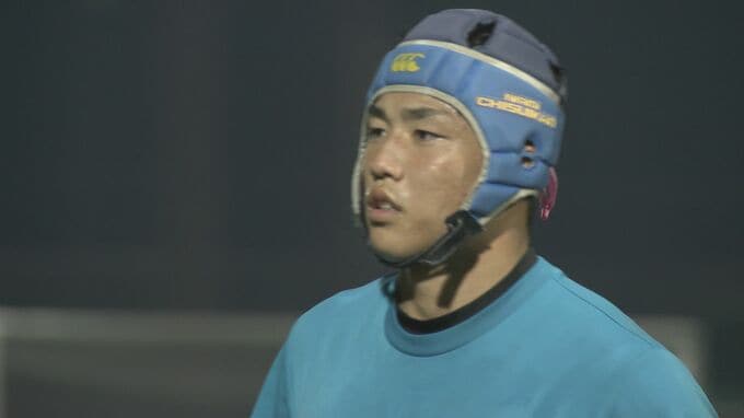 「ベスト16を」初の花園に挑む　高校ラグビー高川学園　|　山口のニュース・天気・防災｜tys NEWS｜ｔｙｓテレビ山口