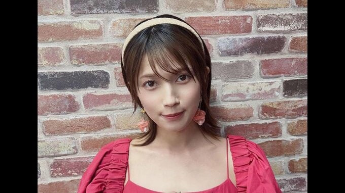 【訃報】井川瑠音さん（31）が死去 「水ダウ」・映画「東リベ」などで活躍|TBS NEWS DIG