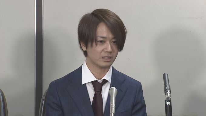 「SMILE-UP.」補償金支払いめぐり元所属タレント4人を提訴　旧ジャニーズ事務所の性加害問題　タレント側は「『法を超えた救済』という姿勢に反する」と批判|TBS NEWS DIG