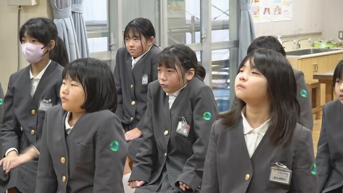 地震からもうすぐ1年の中 2学期終業式 奥能登の小学校では児童の心のケアなども　|　石川県のニュース｜MRO北陸放送