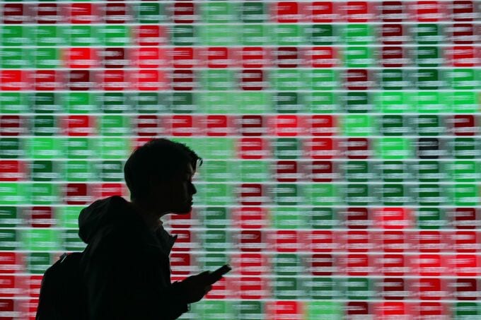 アクティビストの日本株買い最高ペース、企業は株主還元やMBOで反応