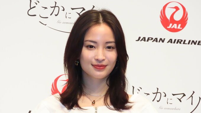 【 広瀬すず 】　今一番行きたい場所は「高知」　〝マイル〟を貯めるのが楽しみになり　「アクティブになった」|TBS NEWS DIG