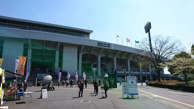 大阪桐蔭、常翔学園、桐蔭学園などが１回戦を突破　春の高校ラグビー「日本一」を決める！第２４回全国高等学校選抜ラグビーフットボール大会が開幕|TBS NEWS DIG