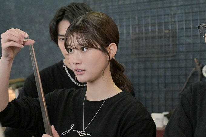 “キュン”シーン作りにこだわりも　「くる恋」プロデューサーが伝える「自分らしさ」|TBS NEWS DIG