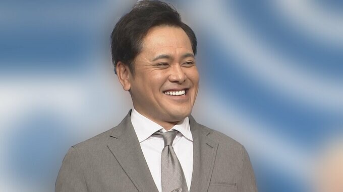 くりぃむしちゅー・有田哲平さん　第２子となる女児誕生を報告「より一層の精進に励んでいきたいと思っております」|TBS NEWS DIG